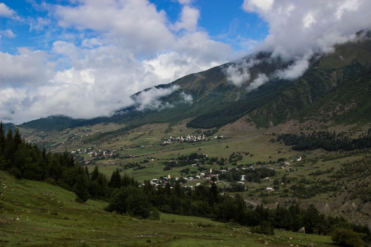 Looking for a hidden gem? Discover svaneti, the untouched paradise nestled in the georgian caucasus mountains. Explore breathtaking landscapes and rich culture. Don't miss out on this bucket-list destination. Learn more now!