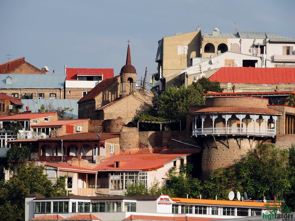Tbilisi Travel Guide: Everything You Need to Know About Georgia’s Capital