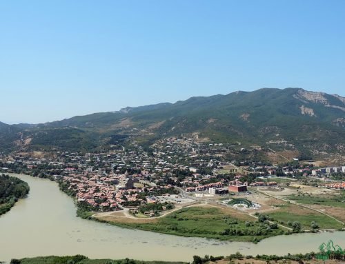 Mtskheta Travel Guide: Georgia’s Ancient Capital Worth More Than a Quick Stop