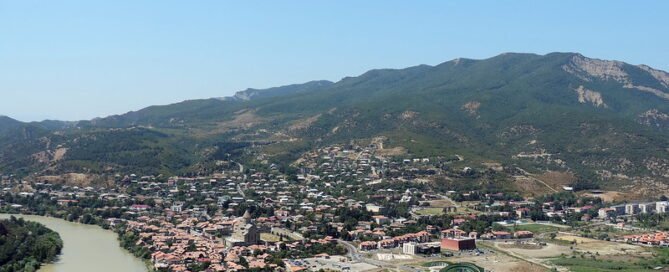 Mtskheta