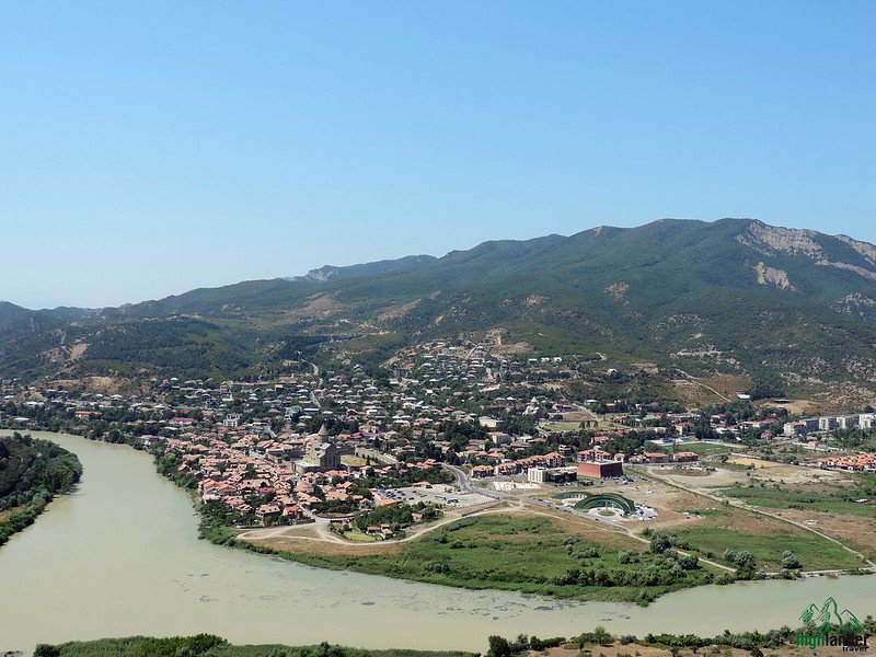 Mtskheta