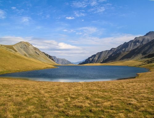 Lagodekhi National Park: Georgia’s Premier Wilderness Destination