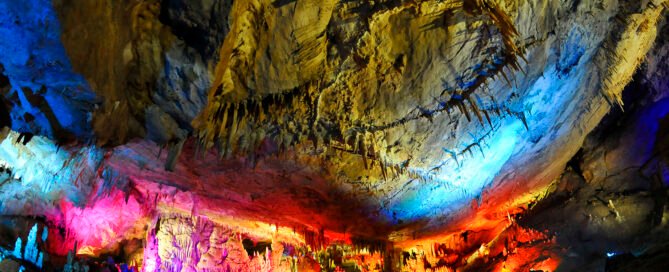 prometheus grotto