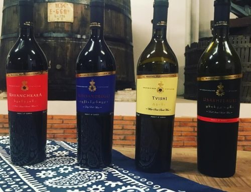 Georgian Wine Varieties: From Saperavi to Rkatsiteli and the Rare Grapes You’ve Never Heard Of