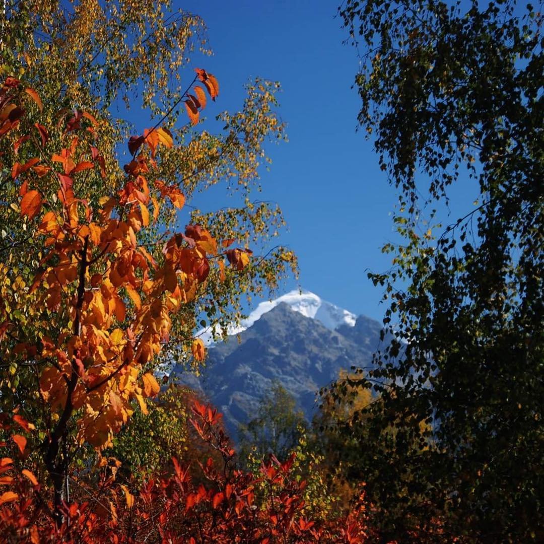 Svaneti