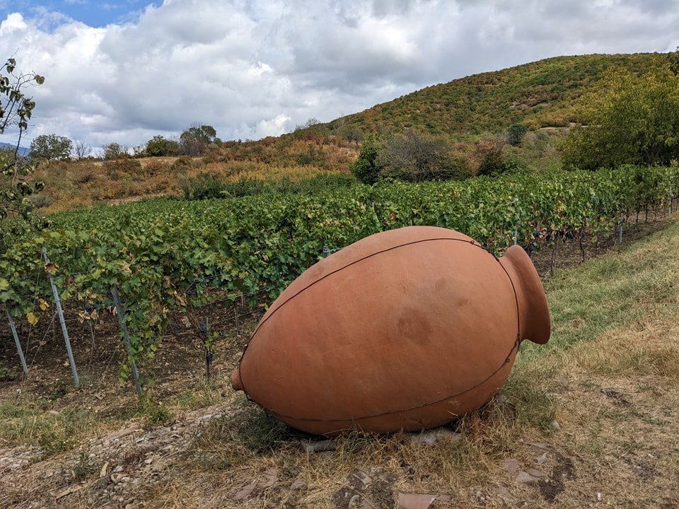 Kakheti Travel Guide: Georgia’s Wine Region and the Birthplace of Wine