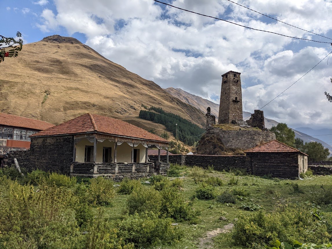 Mtskheta-Mtianeti