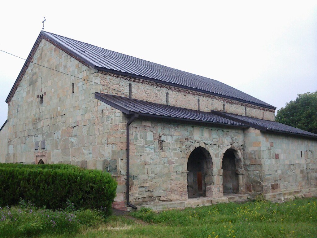 Kvemo Kartli