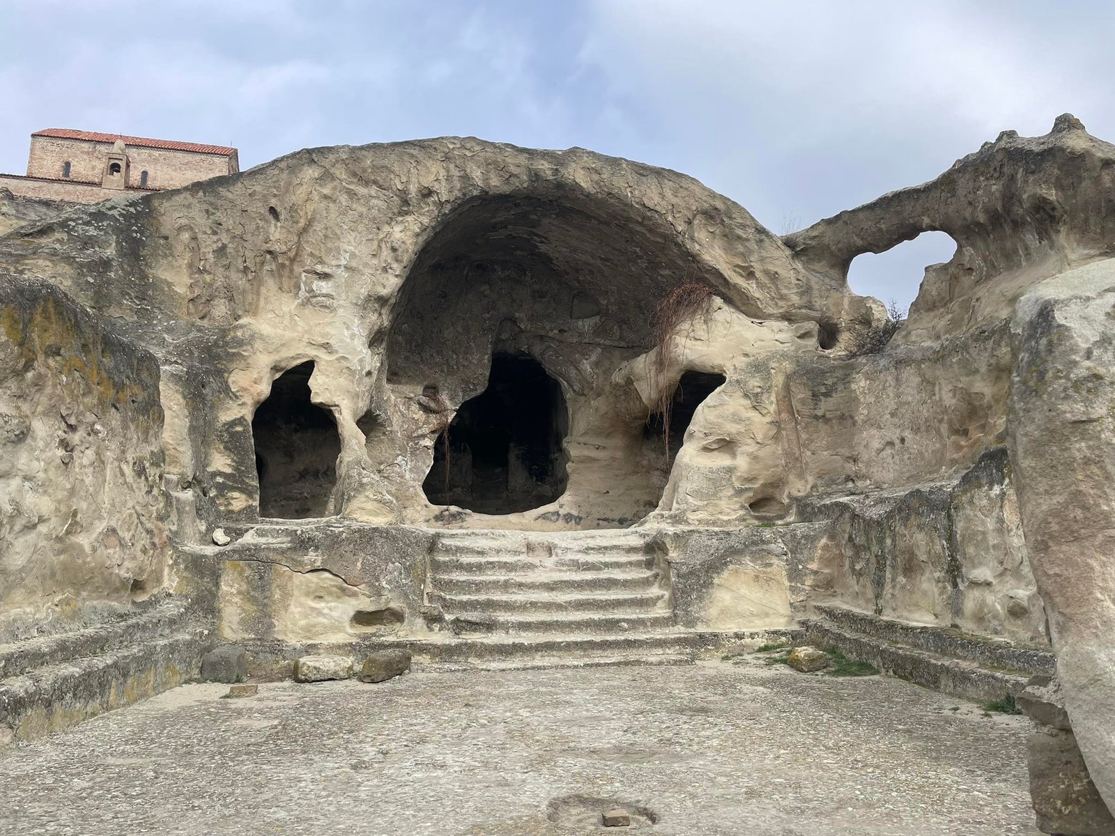 Explore Shida Kartli: A Gateway to Georgia’s History, Nature, and Culture