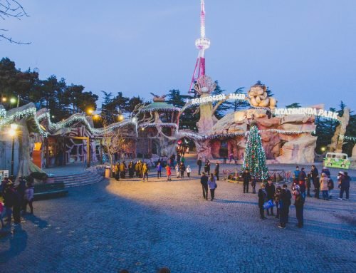 Tbilisi With Kids: The Honest Guide for Parents Who Actually Travel With Children