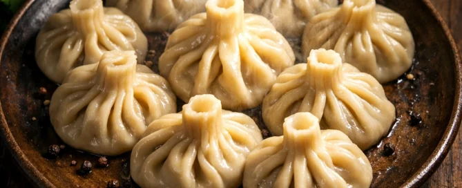 khinkali