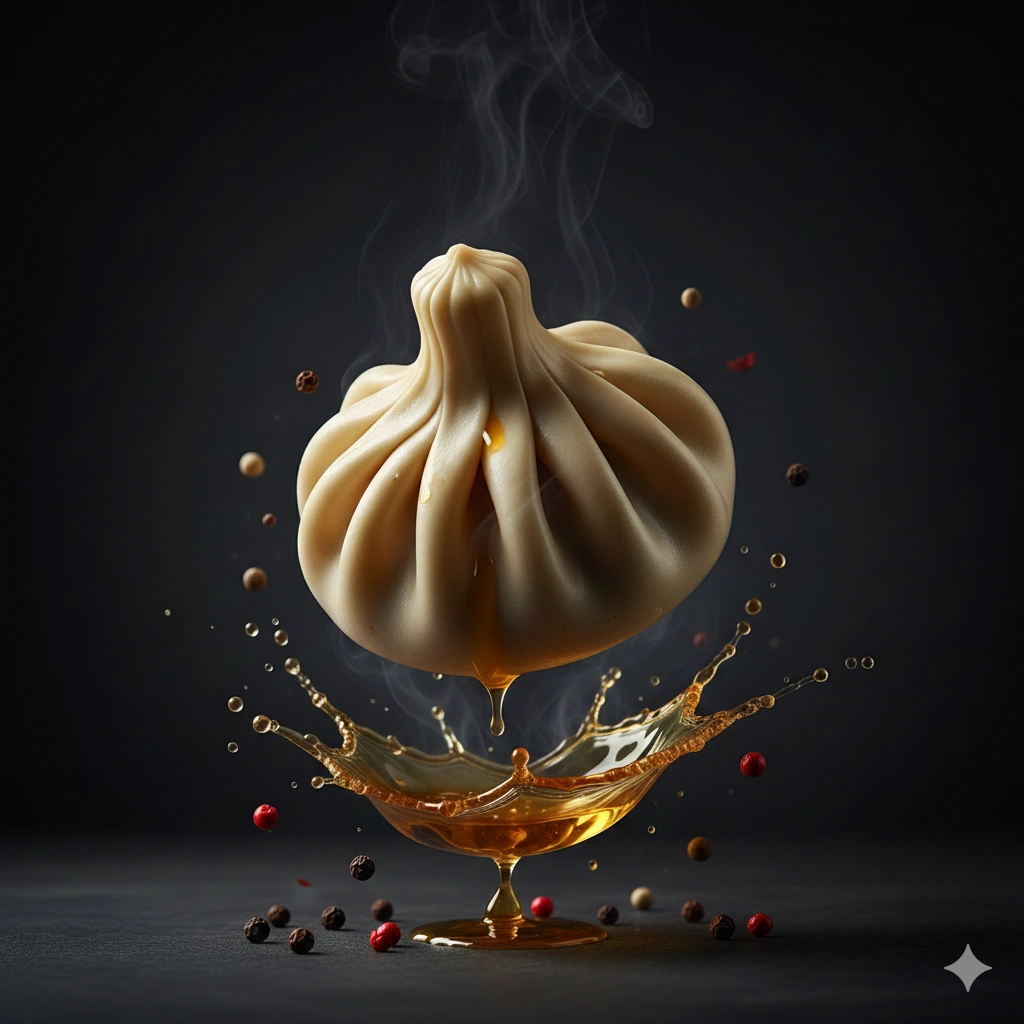 khinkali