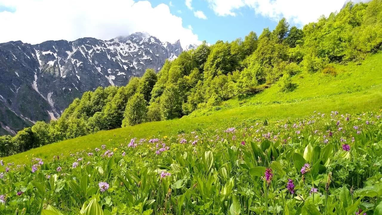 Racha-Lechkhumi
