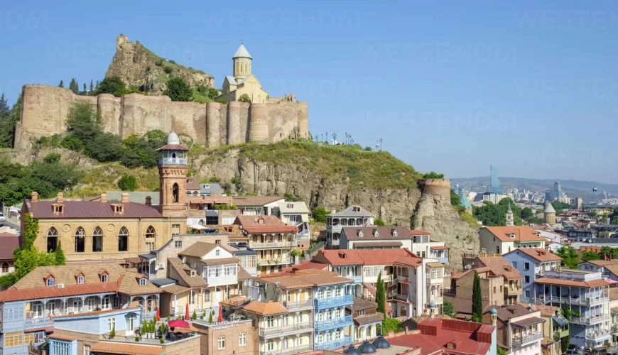 Narikala