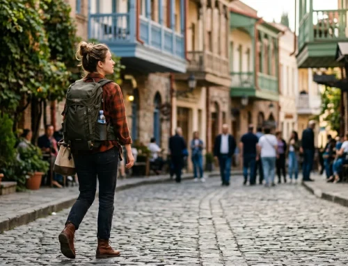 Is Georgia Safe for Solo Female Travellers? Complete 2026 Guide