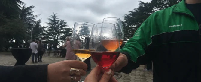 Wine festival